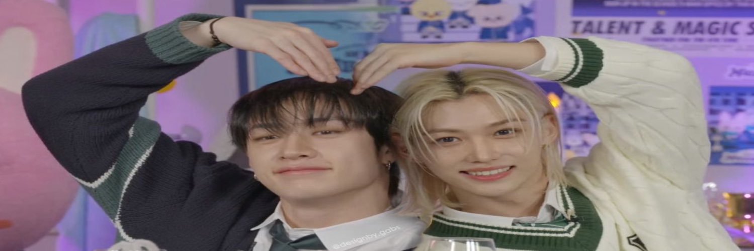 lore ★ saw skz's banner