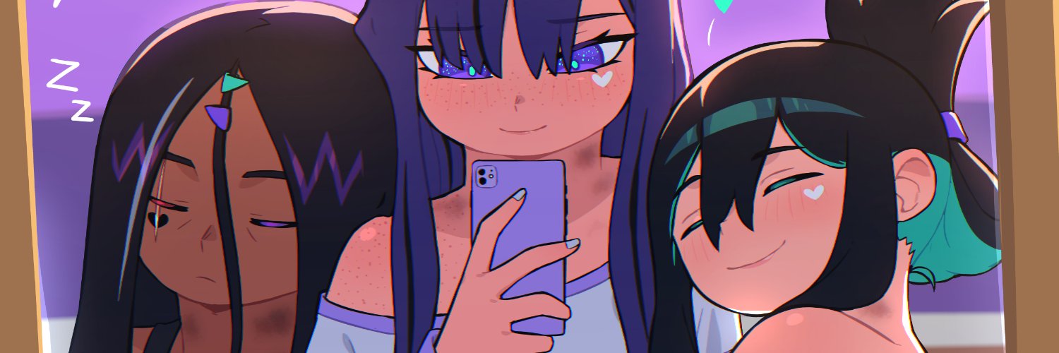 Crim's banner