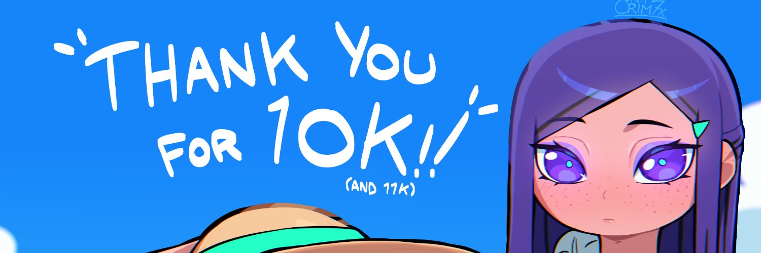 Crim's banner