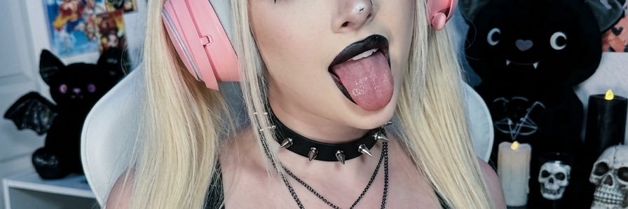 Neon 🖤's banner