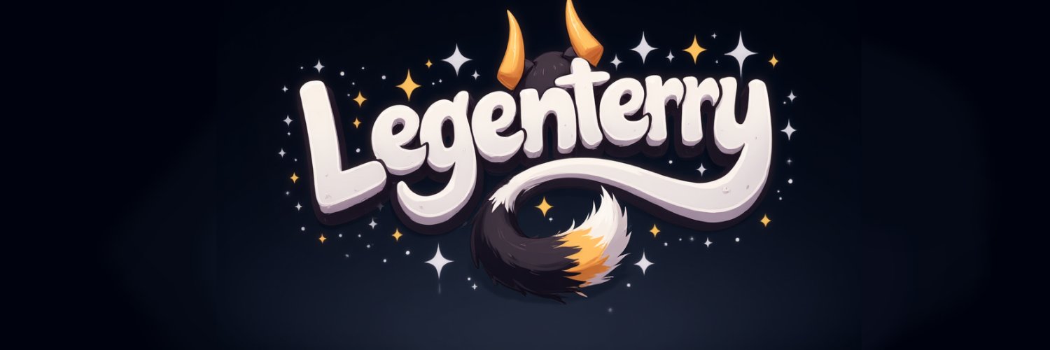 LegenTerry's banner