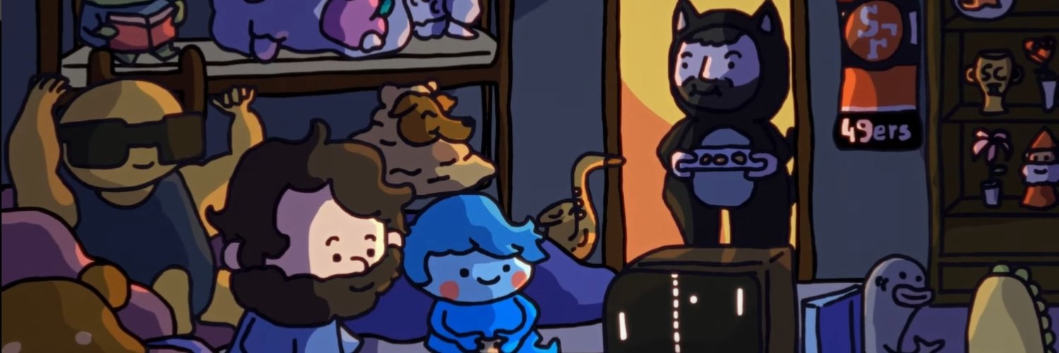 DGG Clips's banner