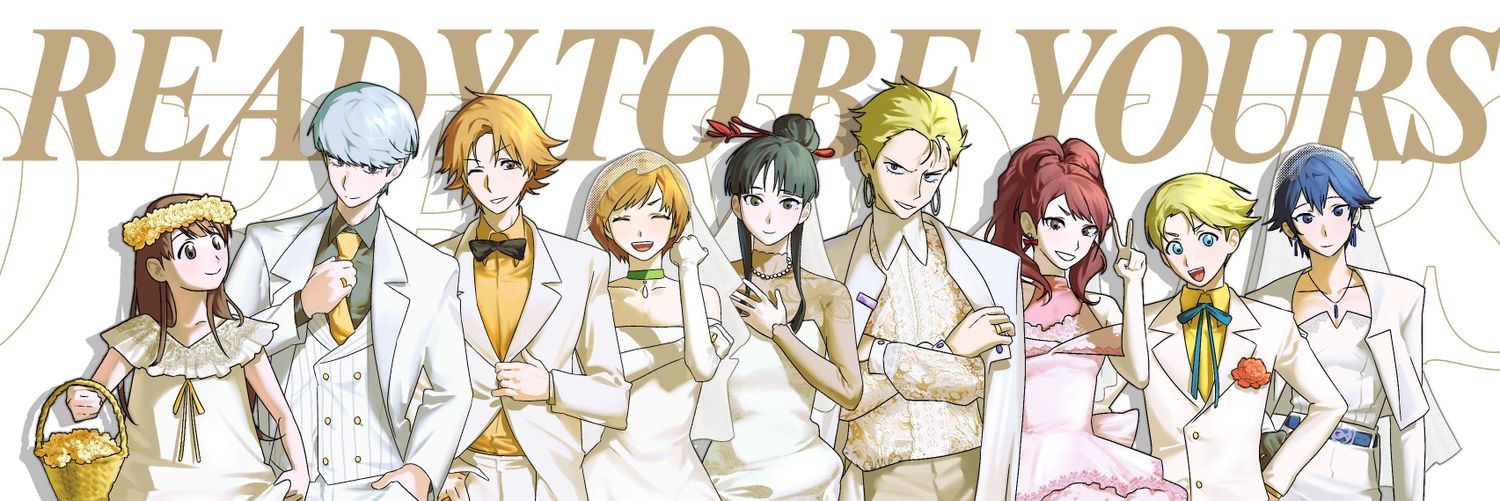 ᴋᴇᴛᴛᴏ's banner