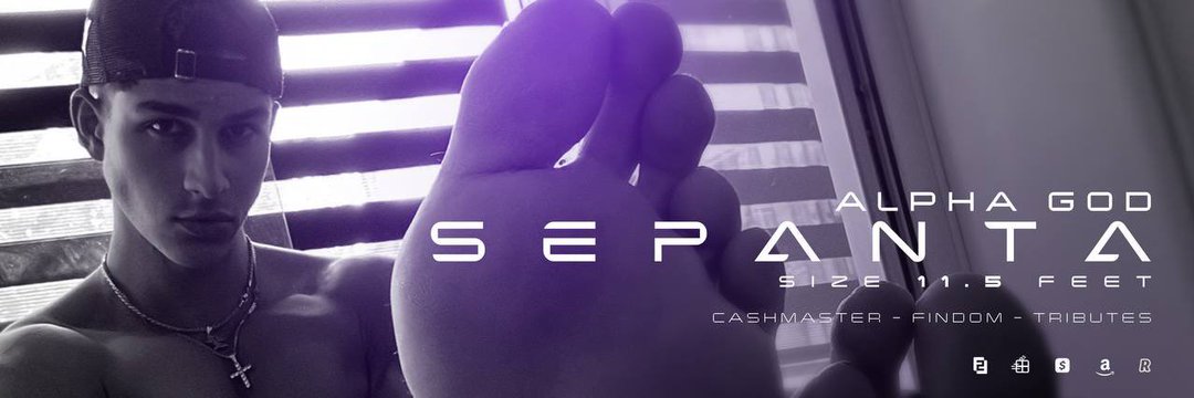Alpha Sepanta's banner