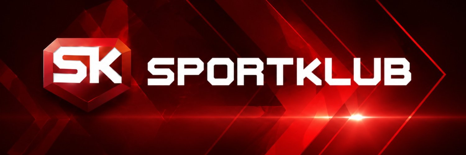 Sport Klub's banner