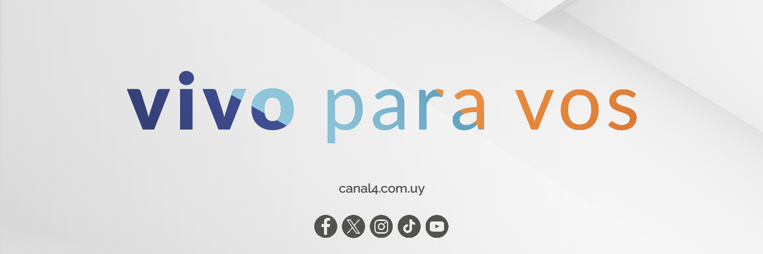 Canal 4's banner