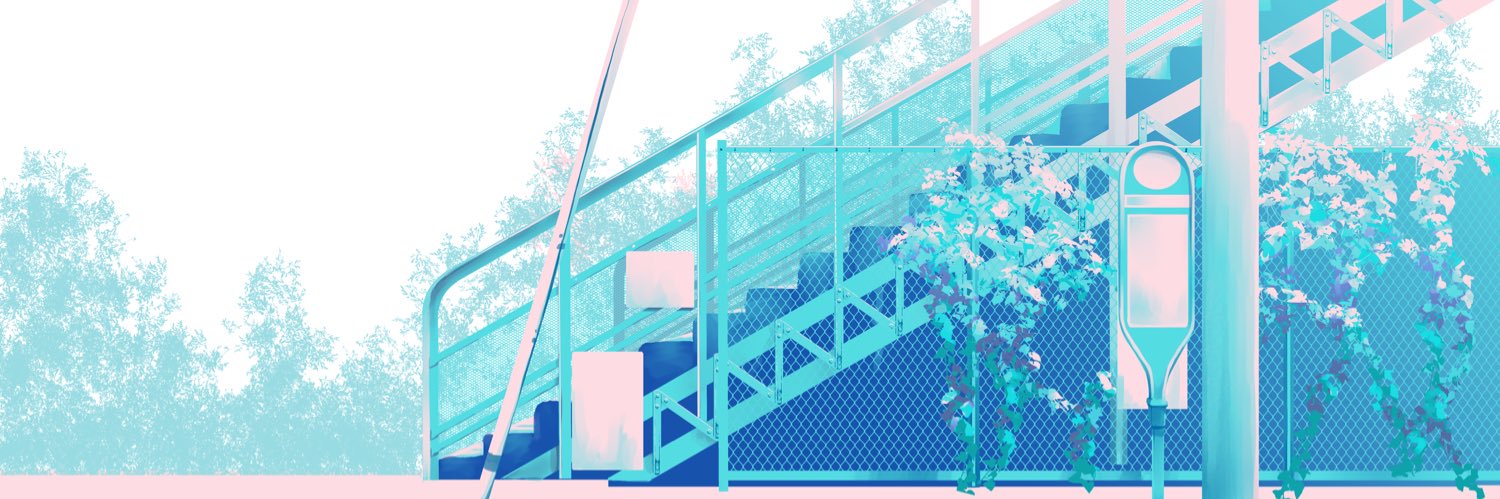 緒川千世's banner