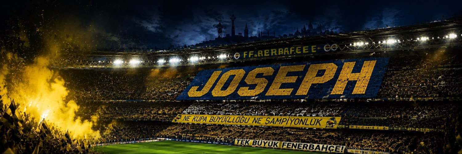 Joseph's banner