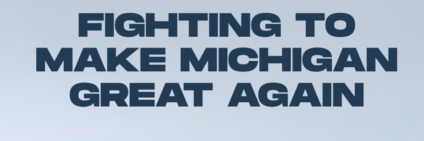 Mike Cox's banner