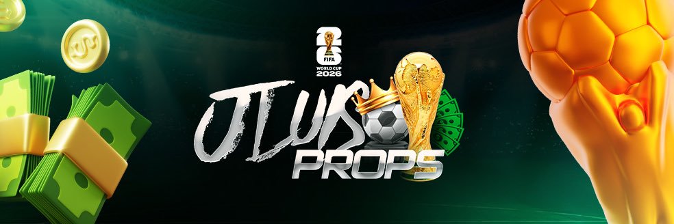 JluisProps's banner