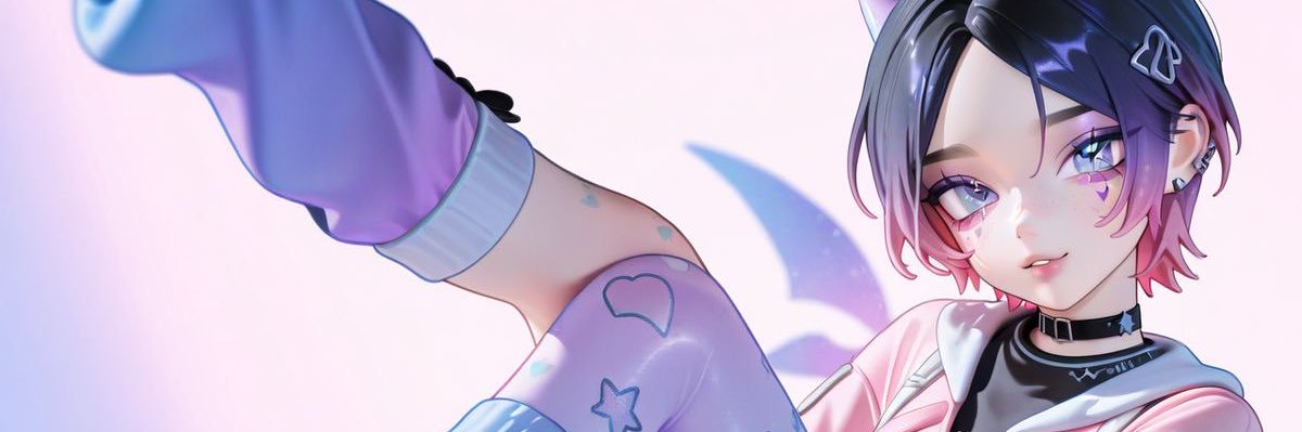 Veracder's banner