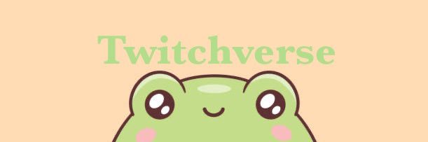 TwitchVerse's banner