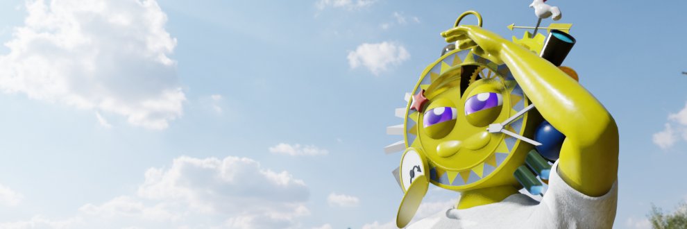ぶれもん's banner