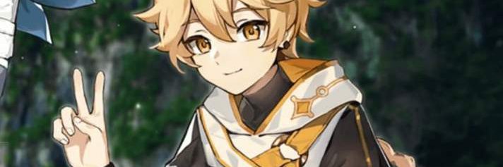 HexMori's banner