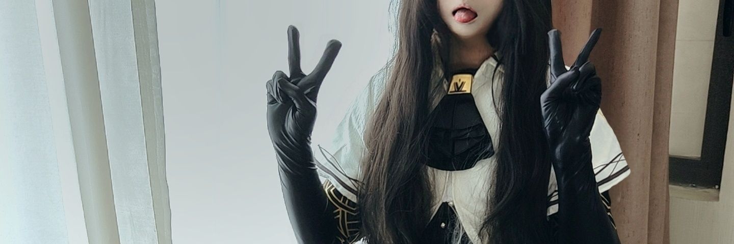 工口兔腿's banner