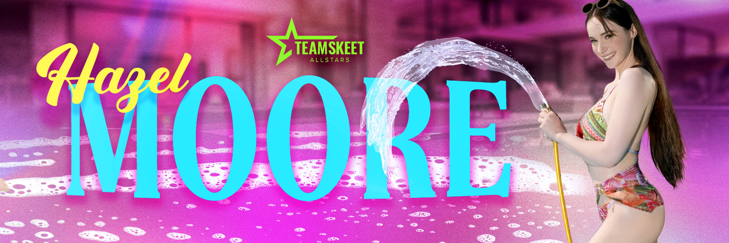 TeamSkeet's banner
