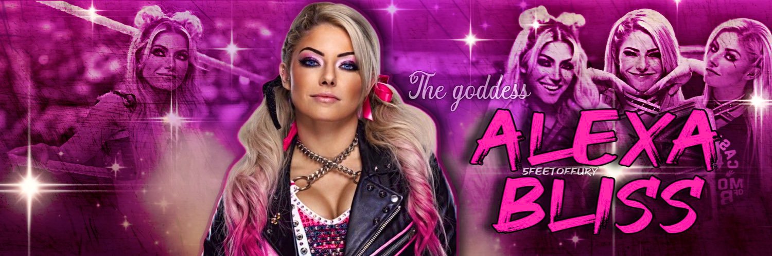 -Alexa's banner