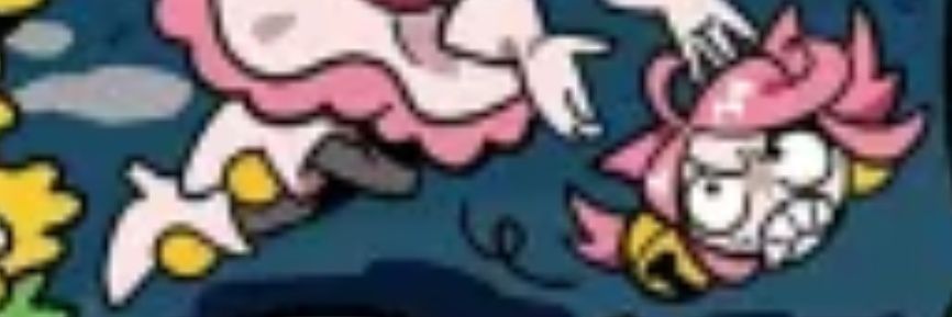 Ramb's #1 Famb (she/her)'s banner