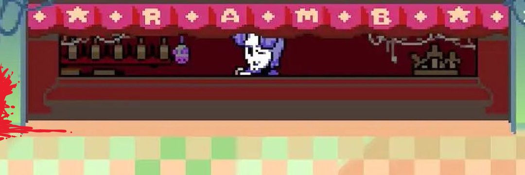 Ramb's #1 Famb (she/her)'s banner
