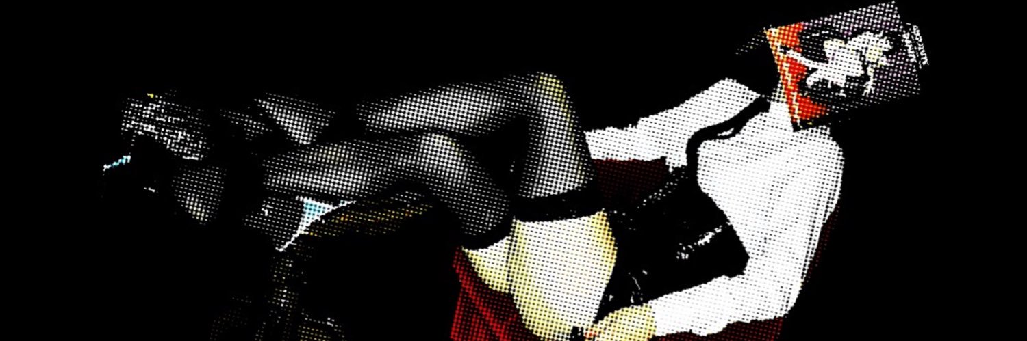 TAMARA's banner