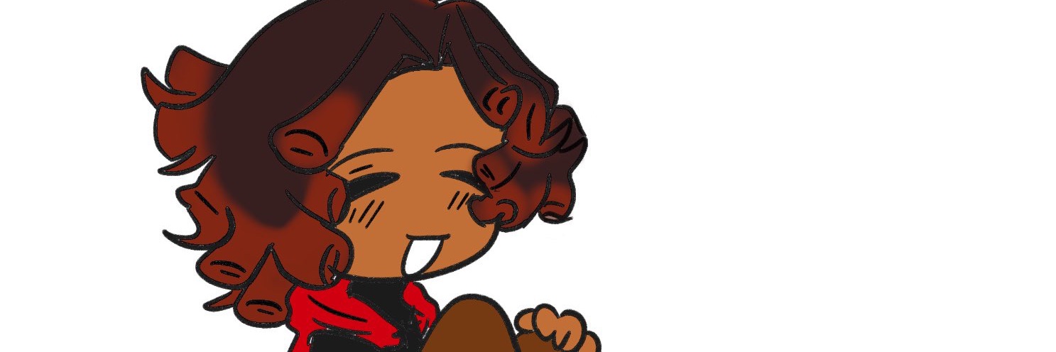 The Real Ruby CornRose's banner