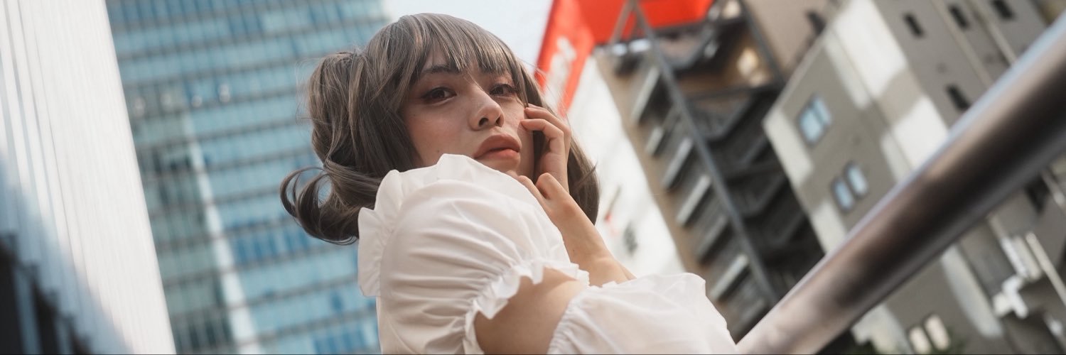 亜夢（ポートレートモデル）'s banner