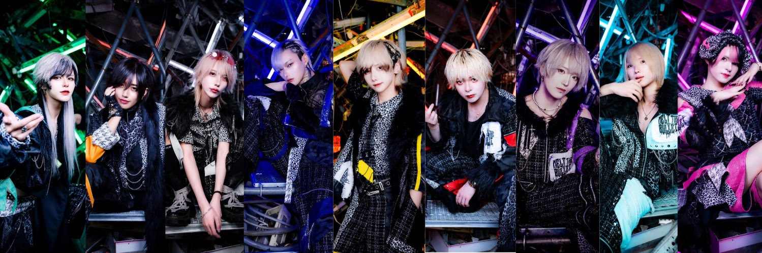 MELT THE BULLET【公式】's banner