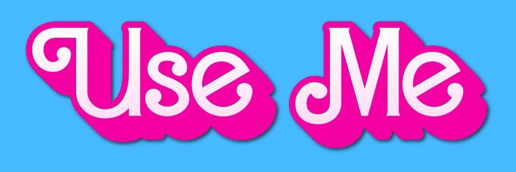 slut ♀'s banner