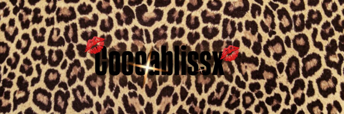 Cocoa's banner