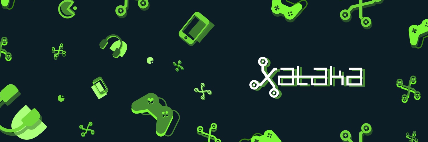 xataka's banner