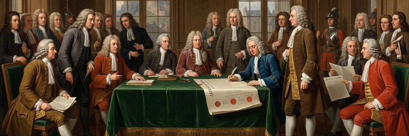 Nigel Nelson's banner