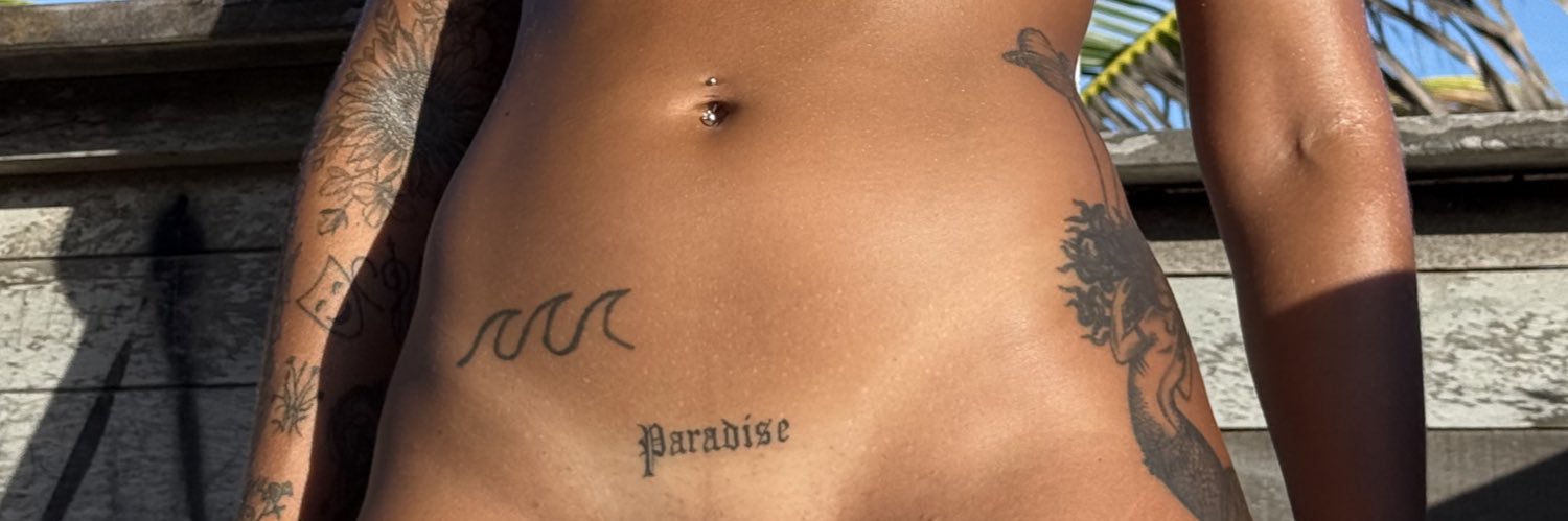 Bruninha (A Surfista)'s banner