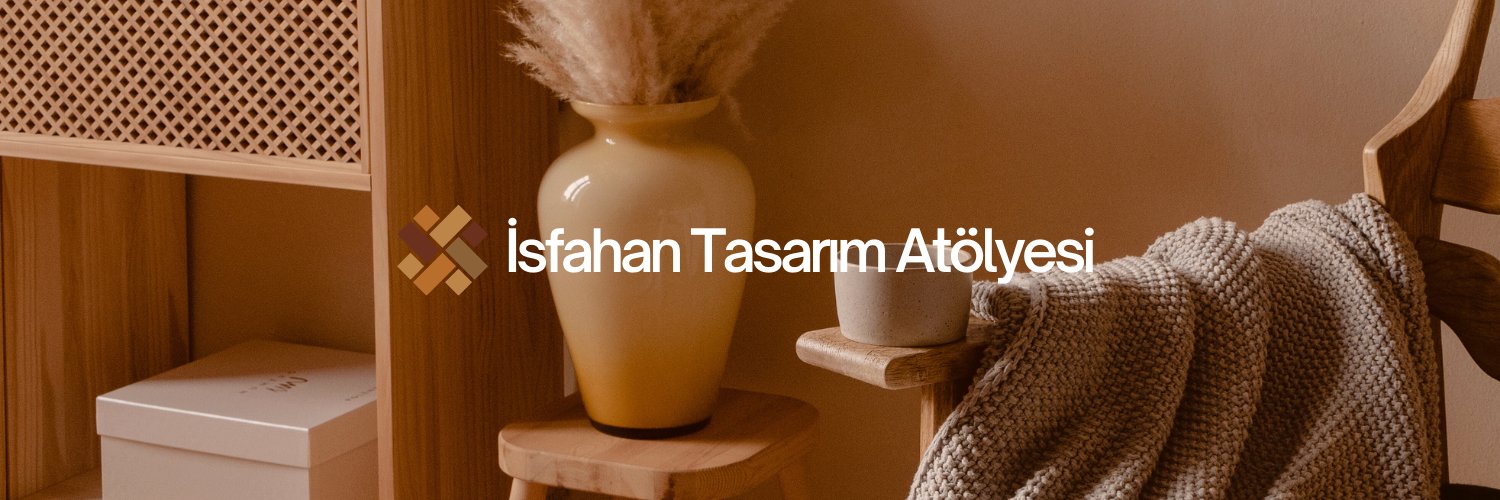 isfahan tasarım atölyesi's banner