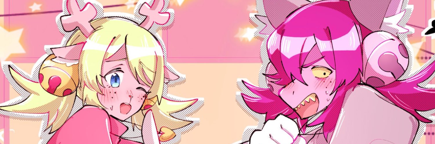 さざれ's banner