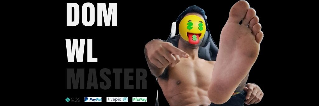 👑 Dom WL | 9K 👑's banner