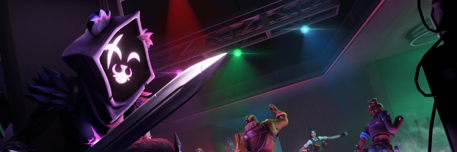 Murder Mystery's banner