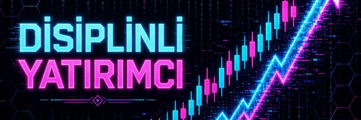 Disiplinli Yatırımcı's banner