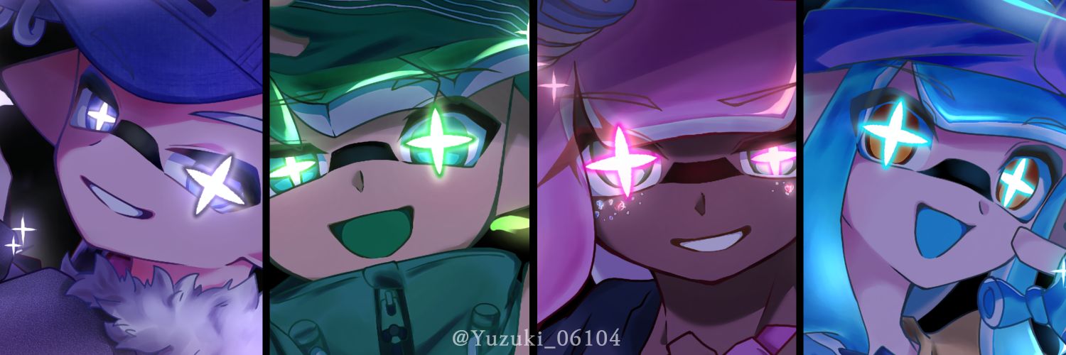 遊月's banner