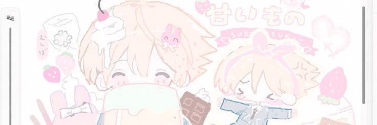 Nony🍬's banner
