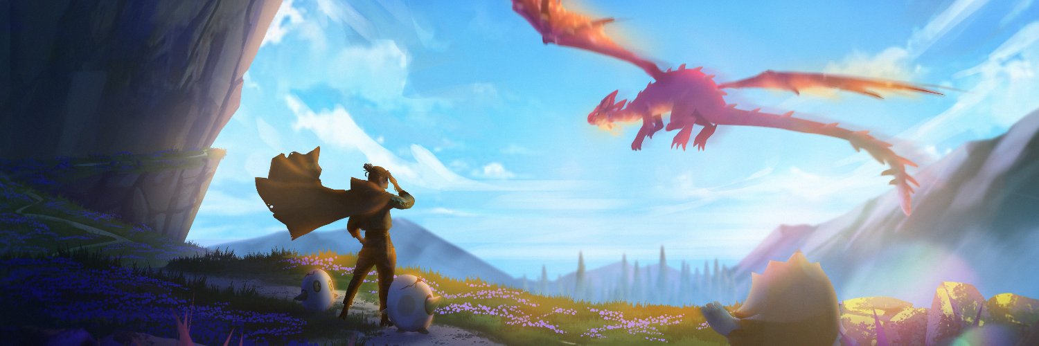 Warden's Ascent 🔺's banner