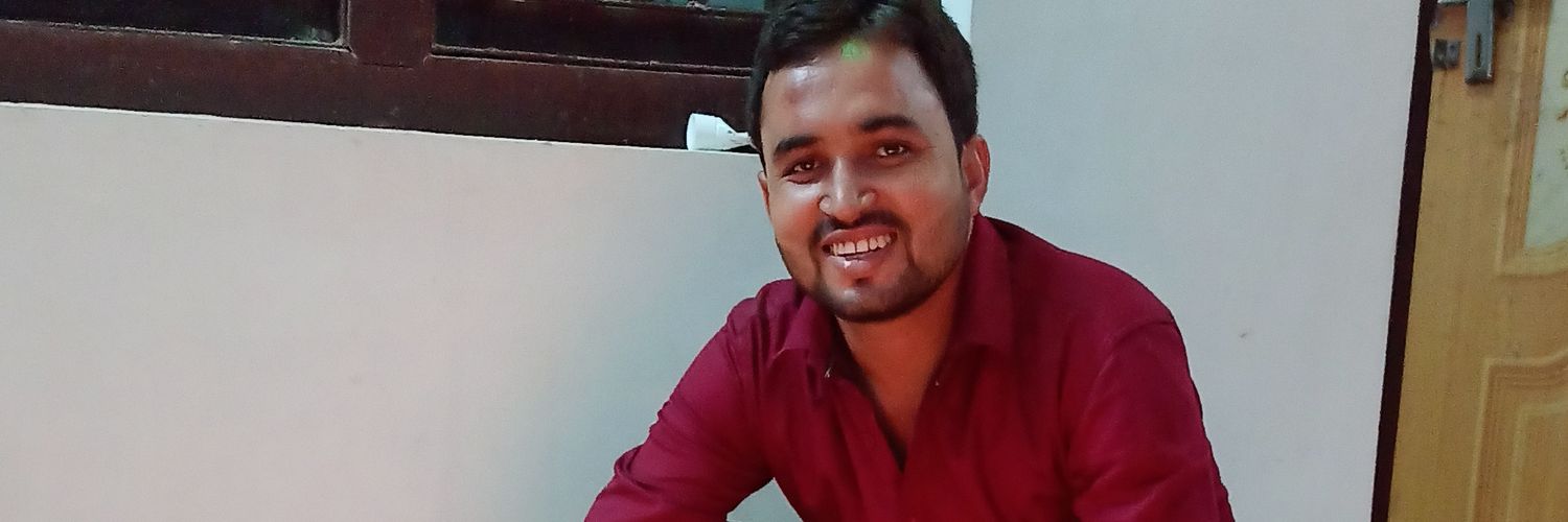 DIVYANSHU SINGH's banner