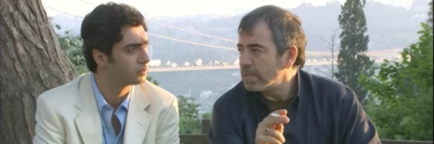 Serkan Akkoyun's banner