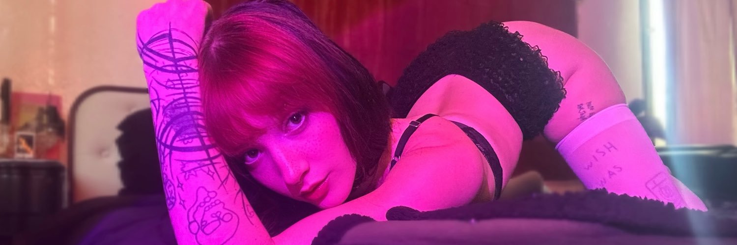katy syeva ⋆˙'s banner