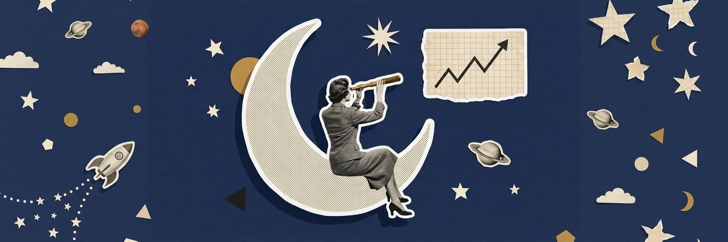 Luna's banner