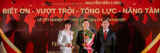 Ngô Trường Vĩnh | KAI's banner