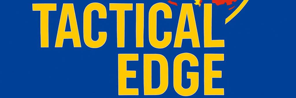 TacticalEdge's banner