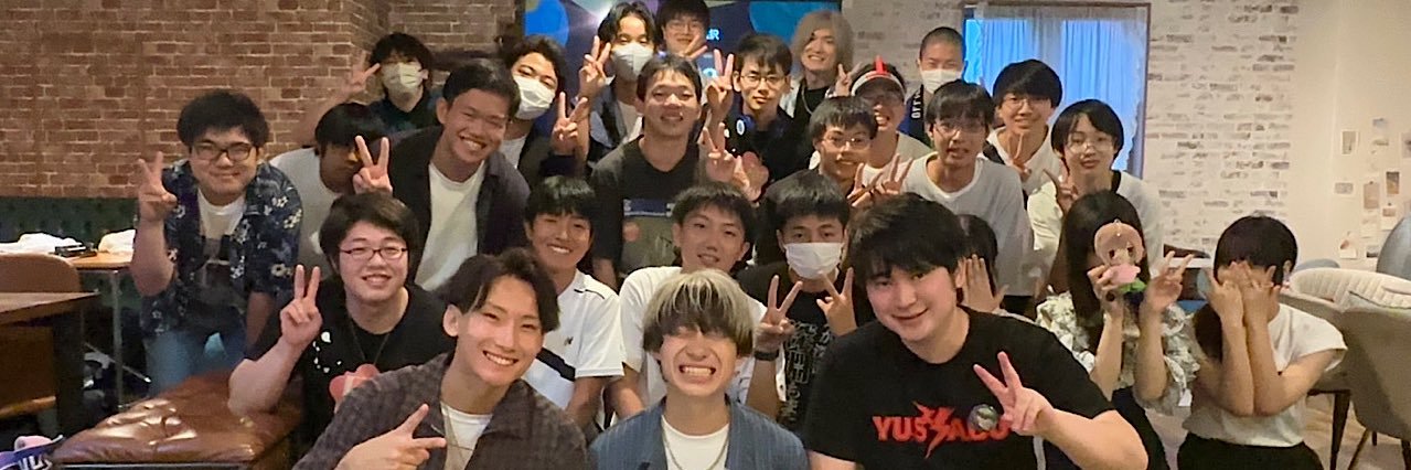 オタク転生's banner