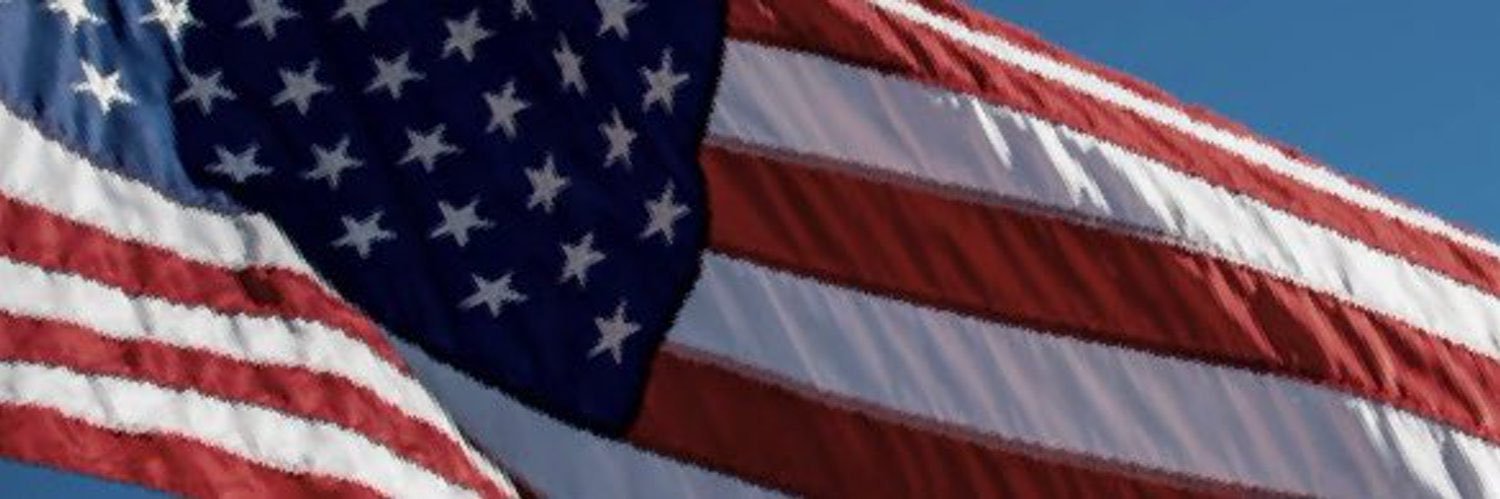 The Refined Populist's banner