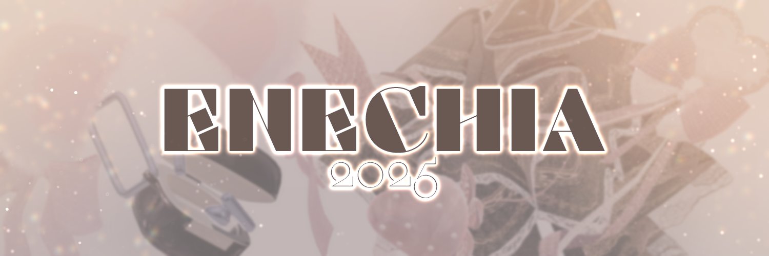 えねちあ's banner