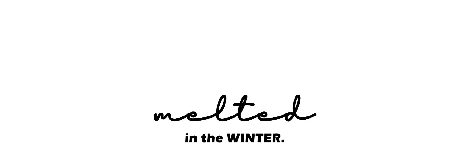 melted's banner